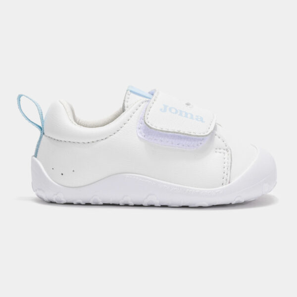 DEPORTIVOS TEDDY BABY 2505
