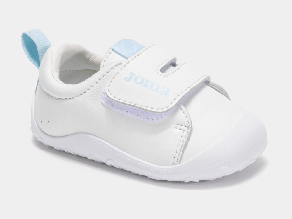 DEPORTIVOS TEDDY BABY 2505