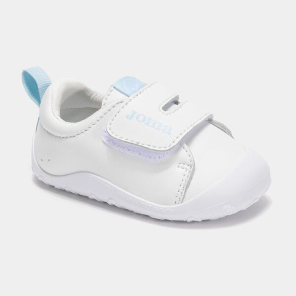 DEPORTIVOS TEDDY BABY 2505