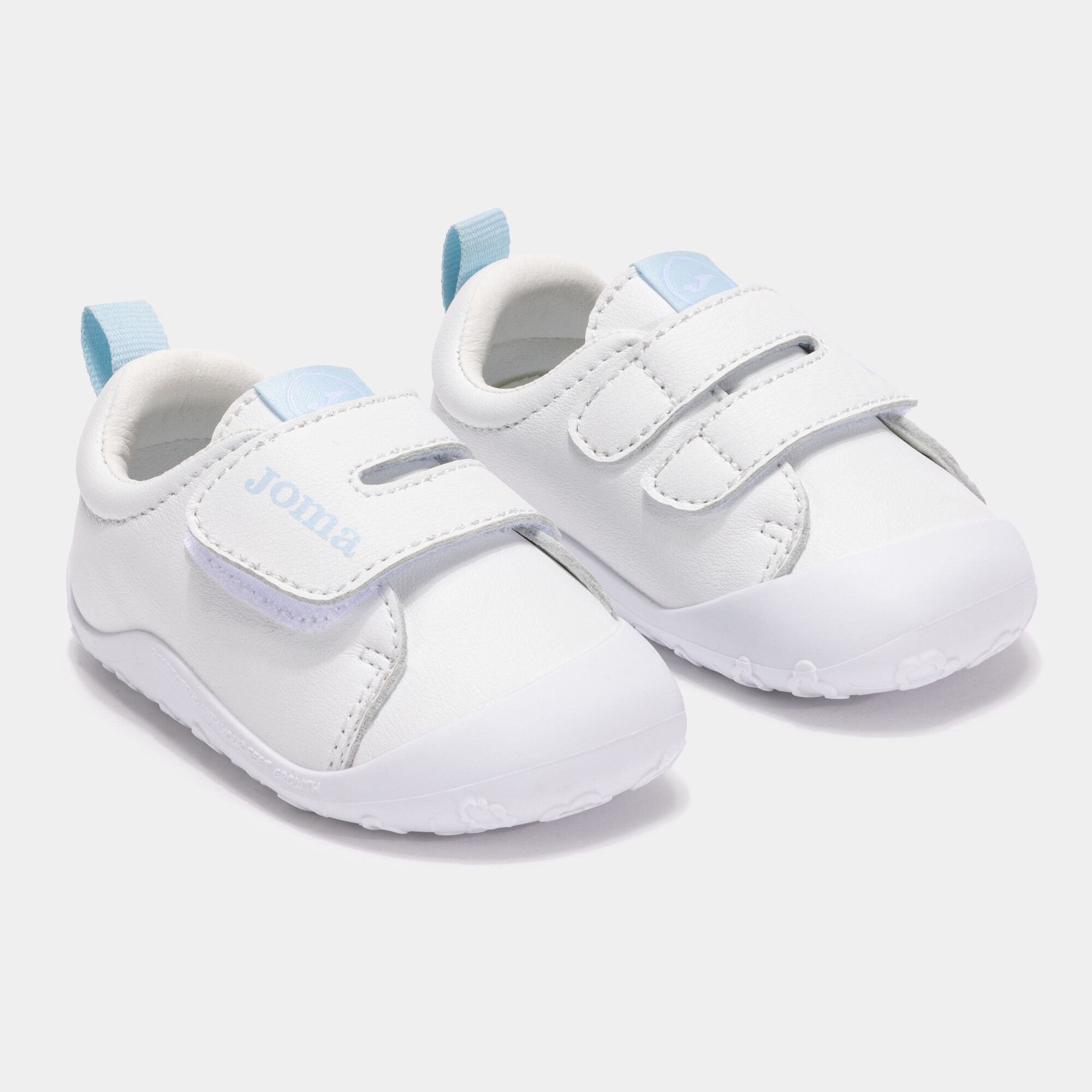 DEPORTIVOS TEDDY BABY 2505
