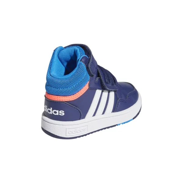 BOTA HOOPS MID