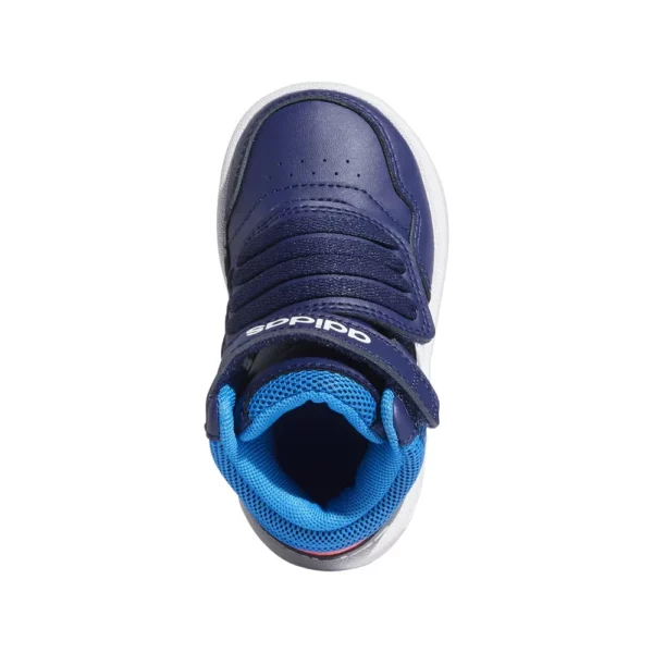 BOTA HOOPS MID