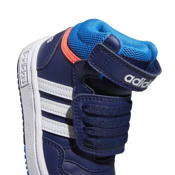 BOTA HOOPS MID