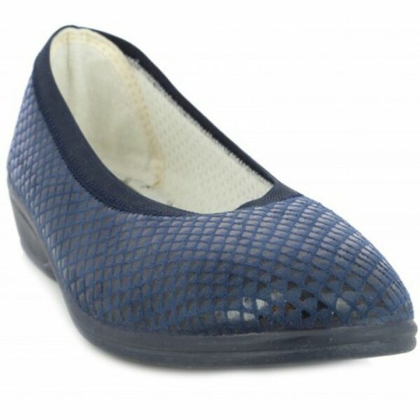 ZAPATILLA DOCTOR CUTILLAS 725