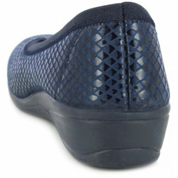 ZAPATILLA DOCTOR CUTILLAS 725