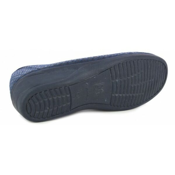ZAPATILLA DOCTOR CUTILLAS 725