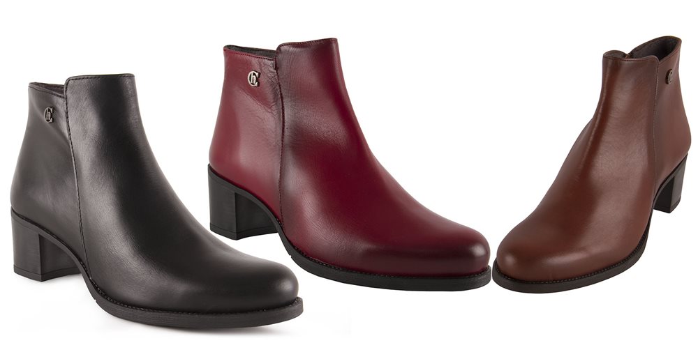 BOTIN 8100