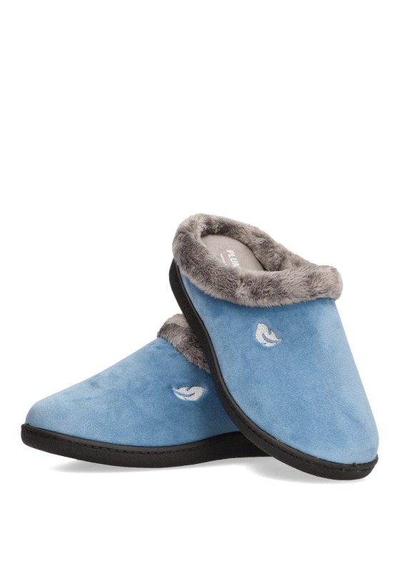 ZAPATILLA CASA 12230