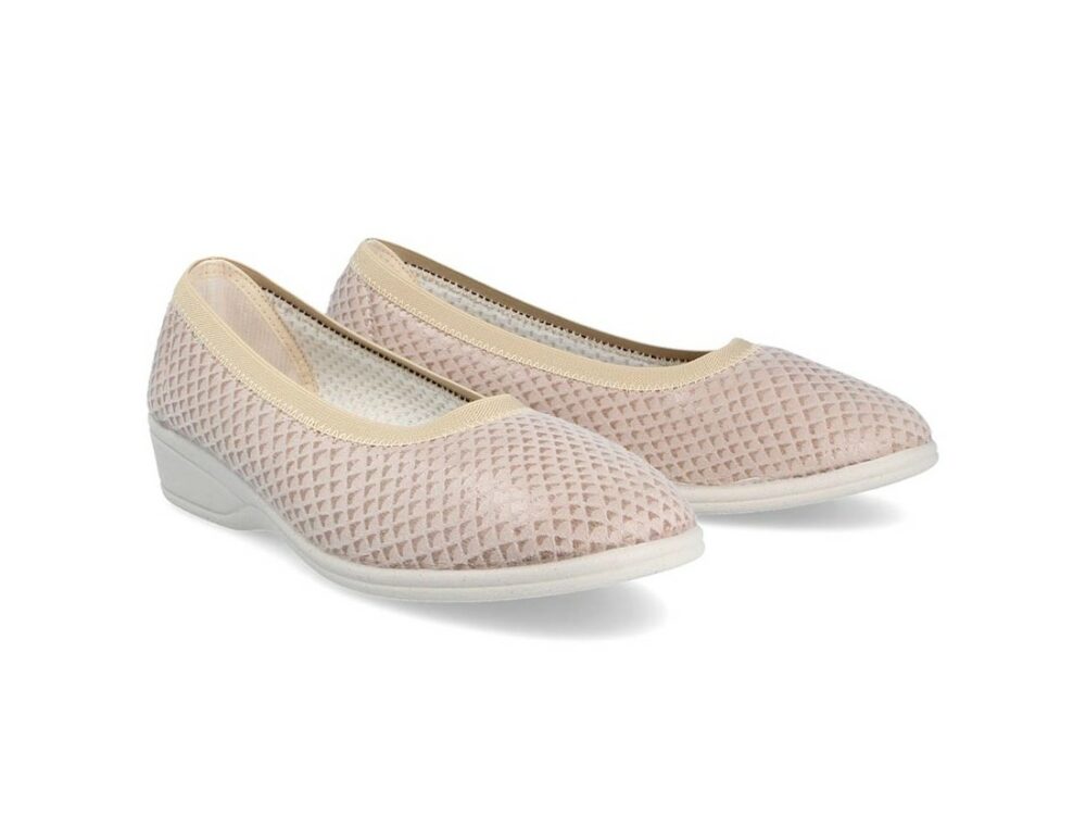 ZAPATILLA DOCTOR CUTILLAS 725