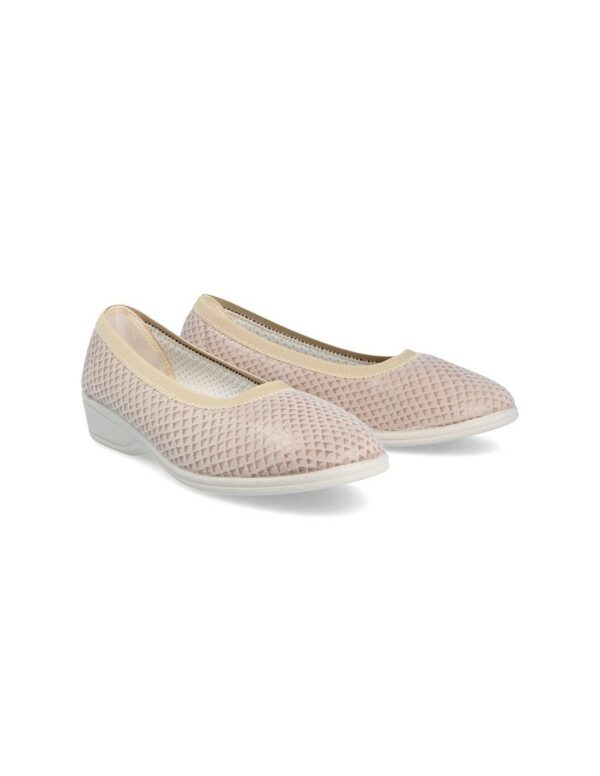 ZAPATILLA DOCTOR CUTILLAS 725