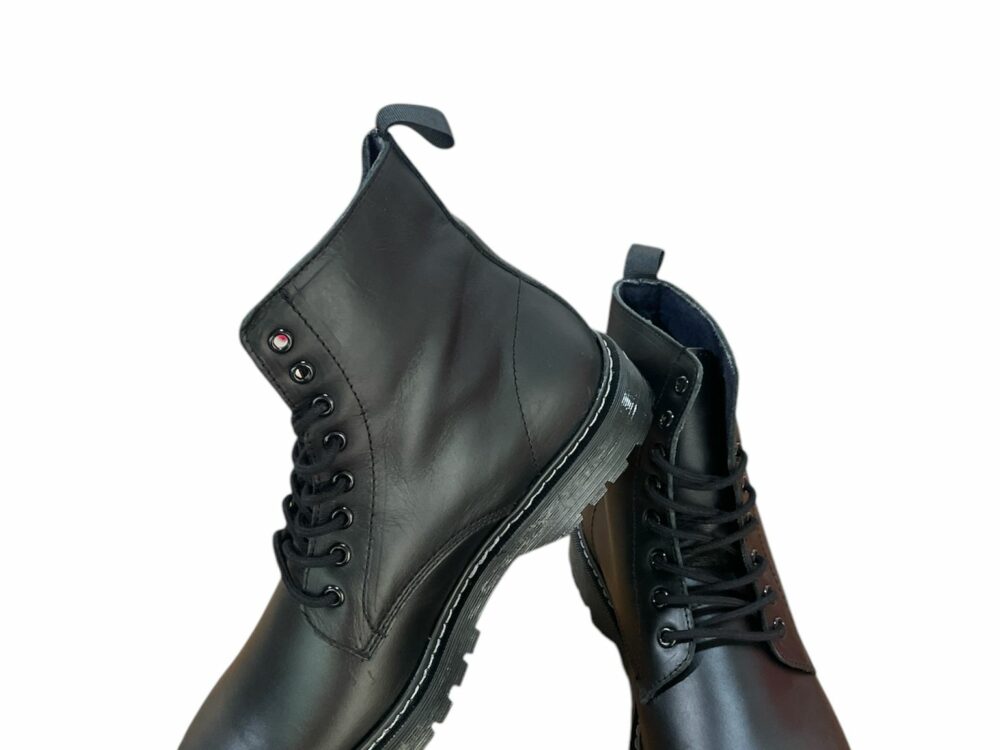 BOTIN MILITAR 3370