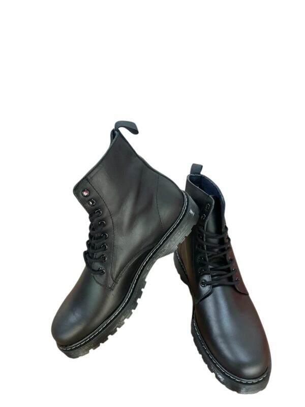 BOTIN MILITAR 3370