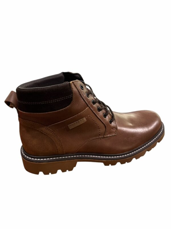 BOTIN MILITAR 4058