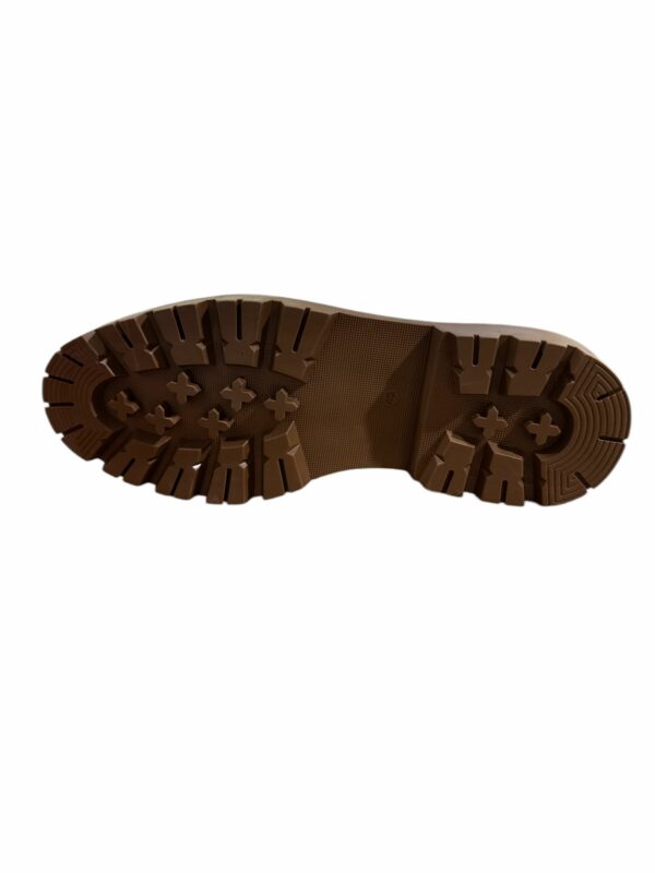 BOTIN MILITAR 4058