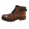 BOTIN MILITAR 4058