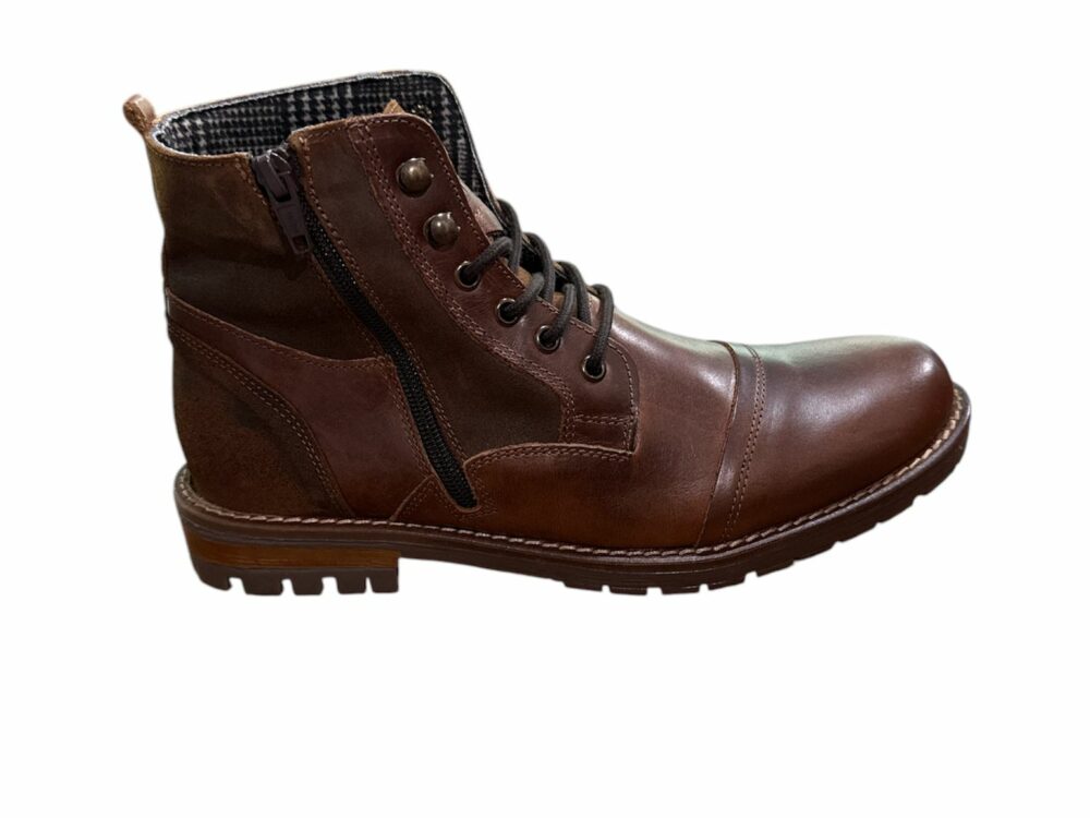 BOTIN VESTIR 3372