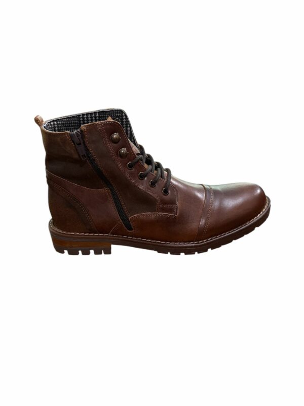 BOTIN VESTIR 3372