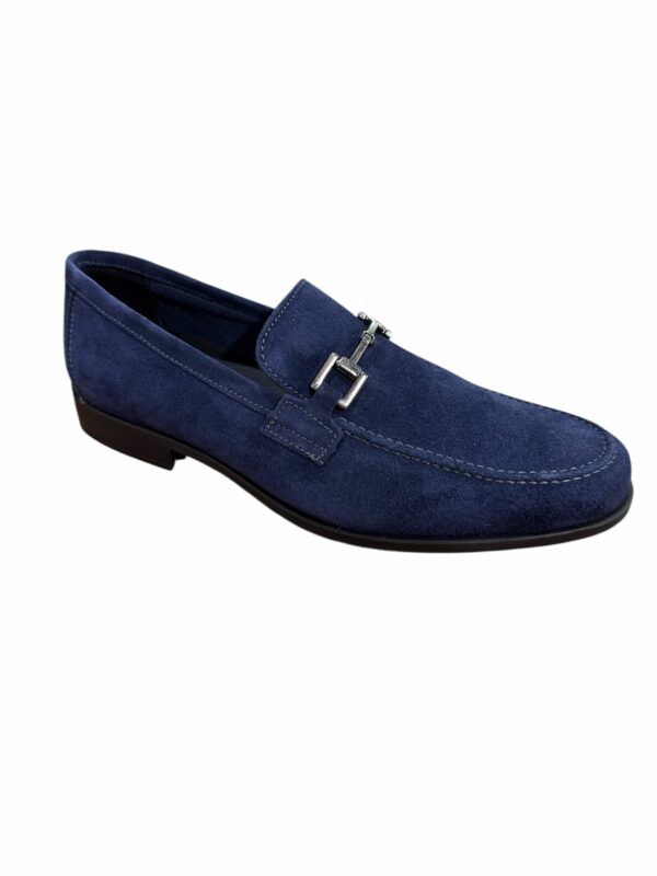 MOCASIN BRISTOL
