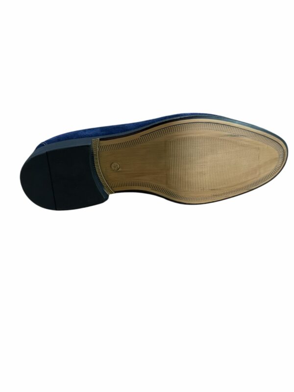 MOCASIN BRISTOL