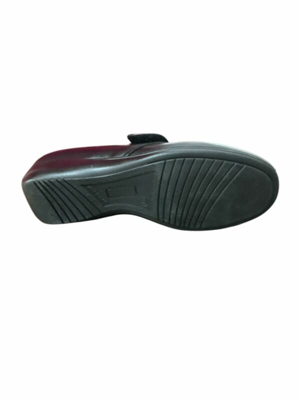 ZAPATO PIE DE ANGEL 3507
