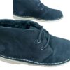 Botin serraje