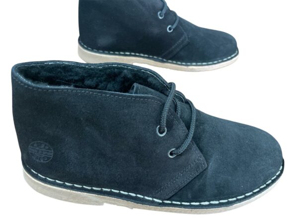 Botin serraje