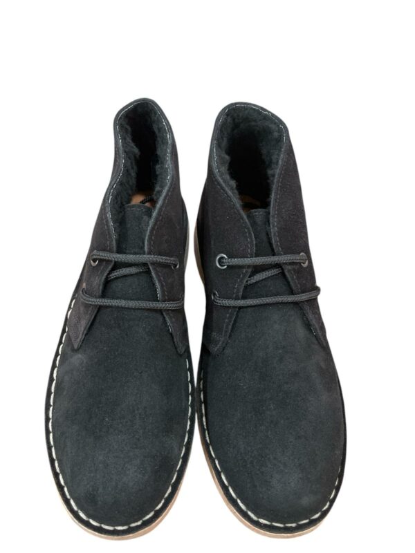 Botin serraje