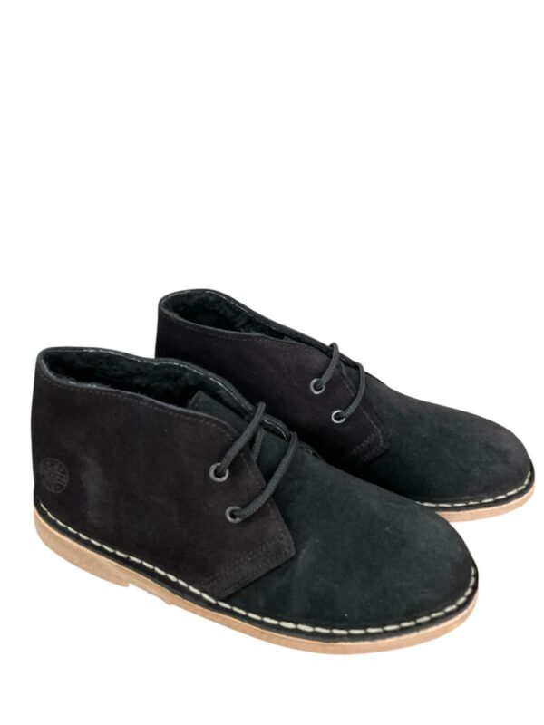 Botin serraje