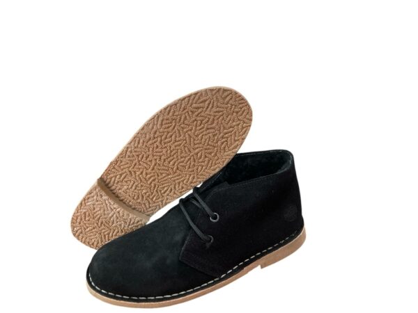 Botin serraje