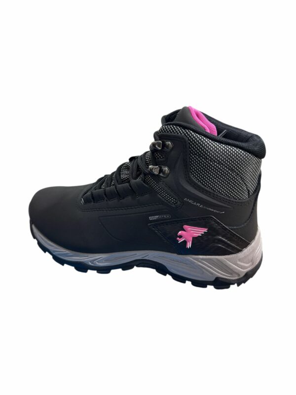 BOTA MONTAÑA AISLATEX