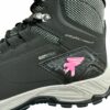 BOTA MONTAÑA AISLATEX