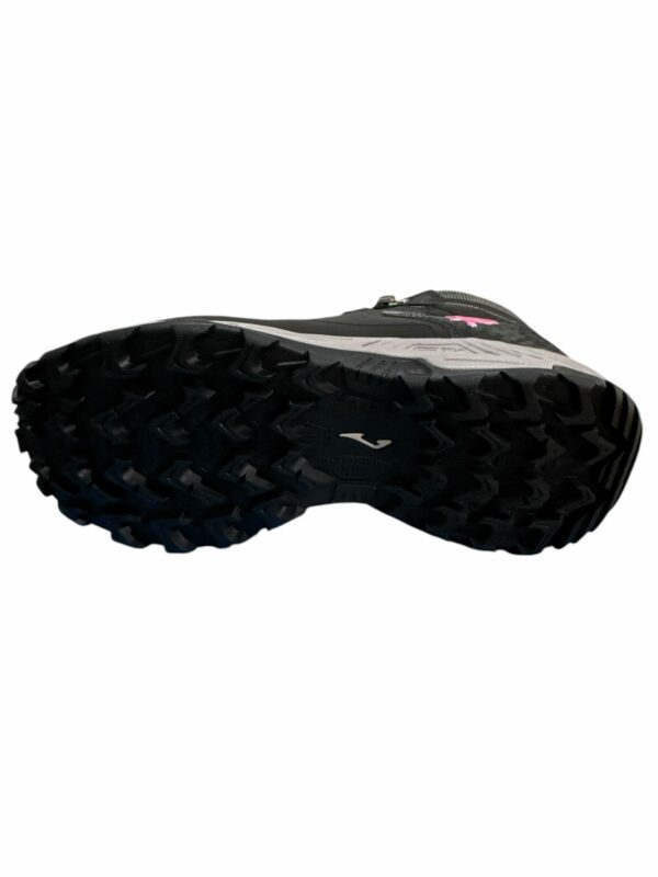 BOTA MONTAÑA AISLATEX