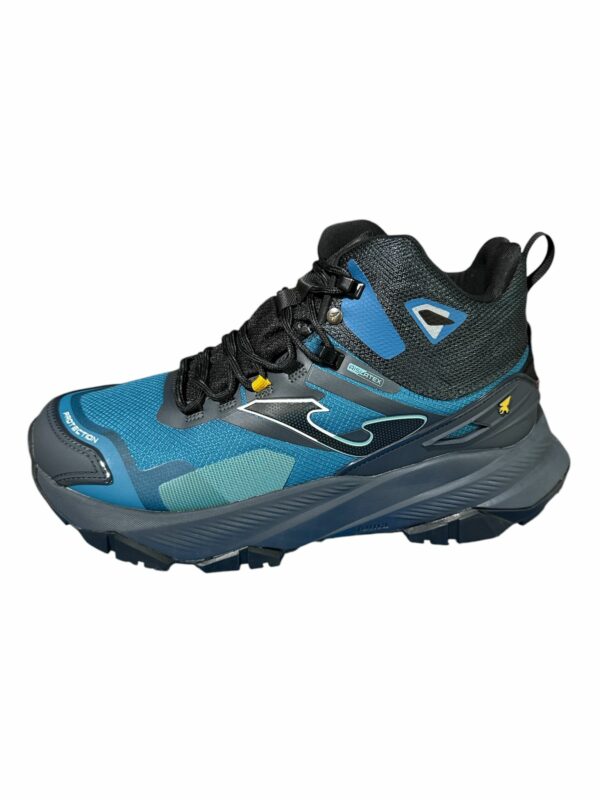 BOTA MONTAÑA AISLATEX