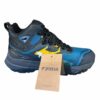 BOTA MONTAÑA AISLATEX