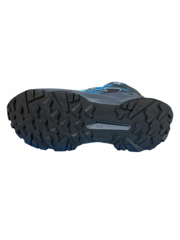 BOTA MONTAÑA AISLATEX