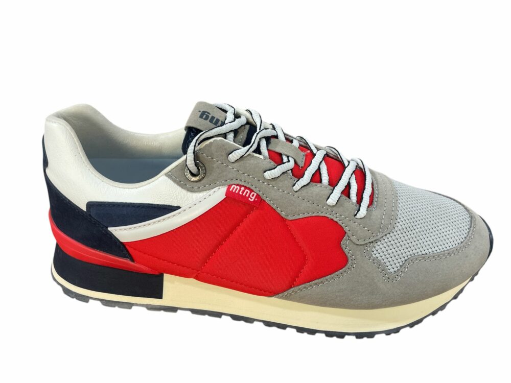SNEAKERS LOTTOS LIGHT