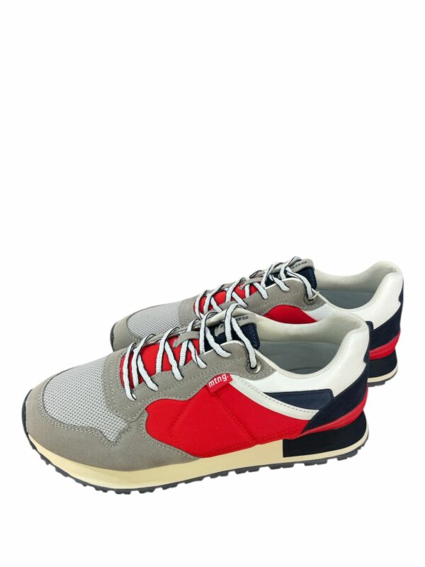 SNEAKERS LOTTOS LIGHT