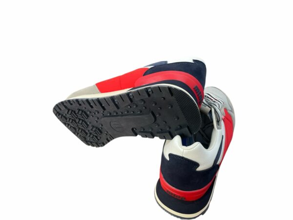 SNEAKERS LOTTOS LIGHT
