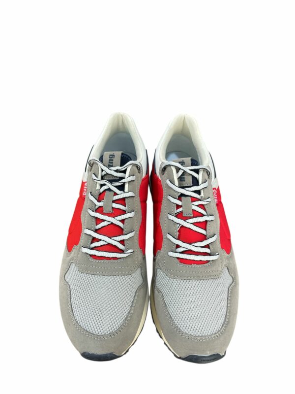SNEAKERS LOTTOS LIGHT