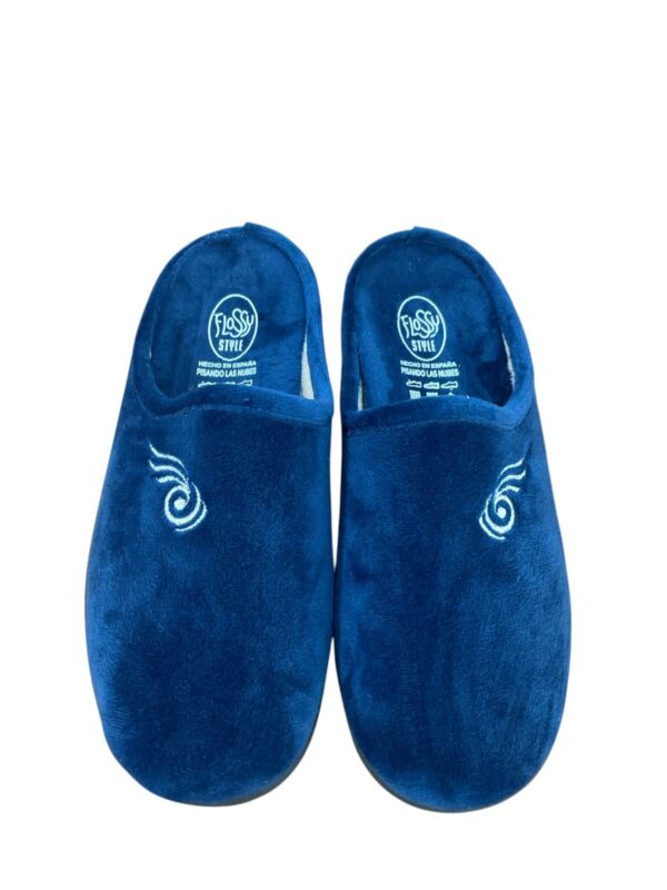 FLOSSY 26-107