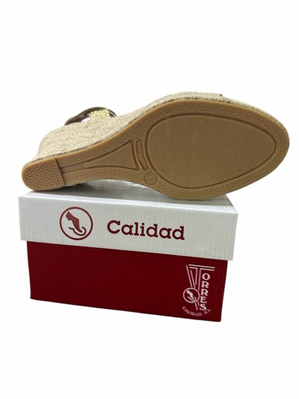 ESPARTO 6000 METALIC