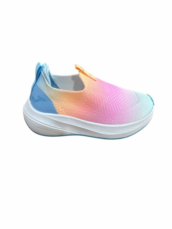 DEPORTIVO LACE