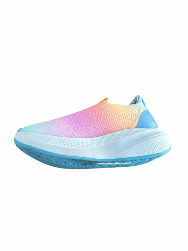 DEPORTIVO LACE