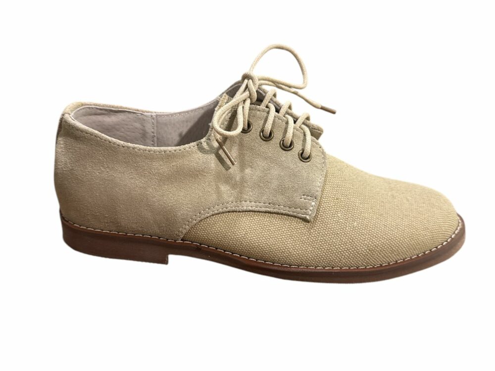 ZAPATO VESTIR A3675