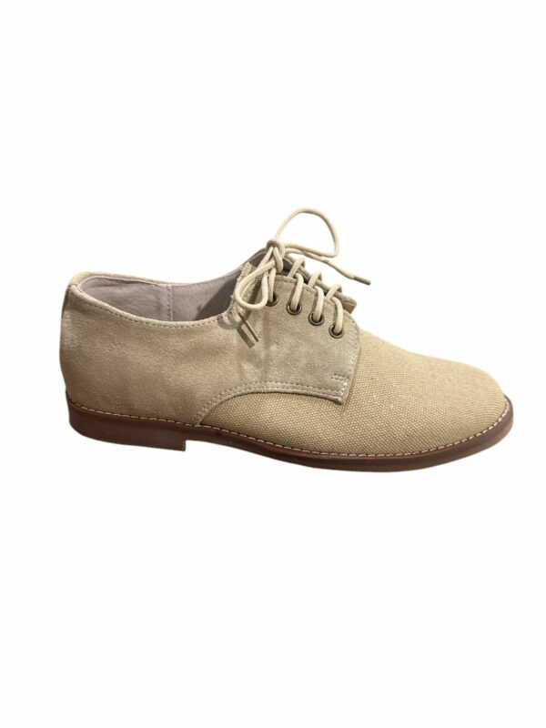 ZAPATO VESTIR A3675
