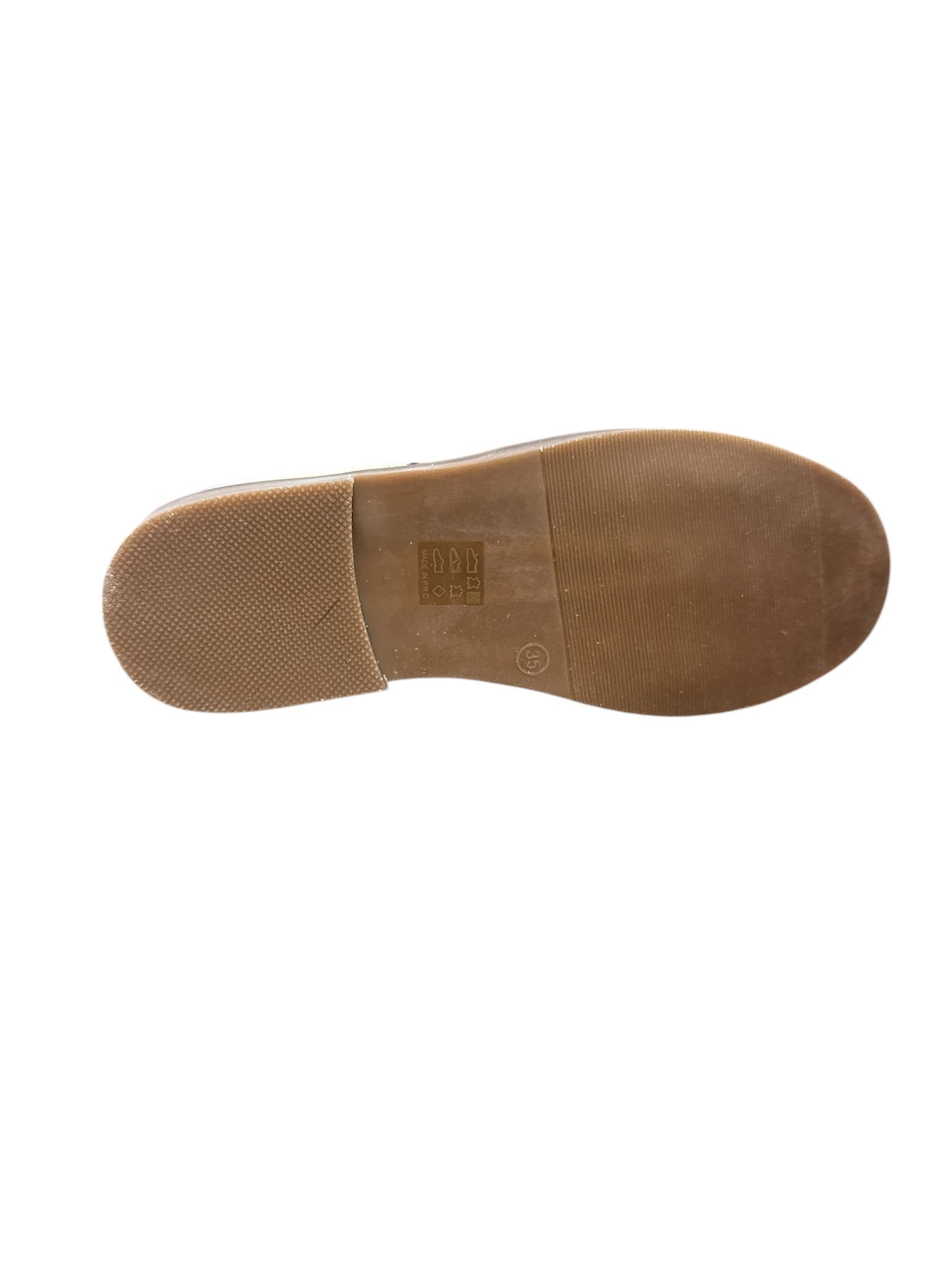 ZAPATO VESTIR A3675