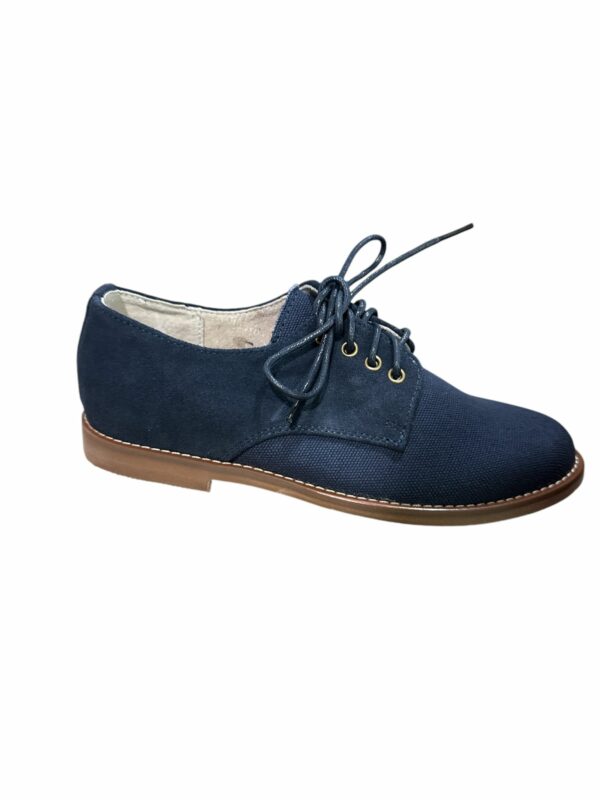 ZAPATO VESTIR A3675