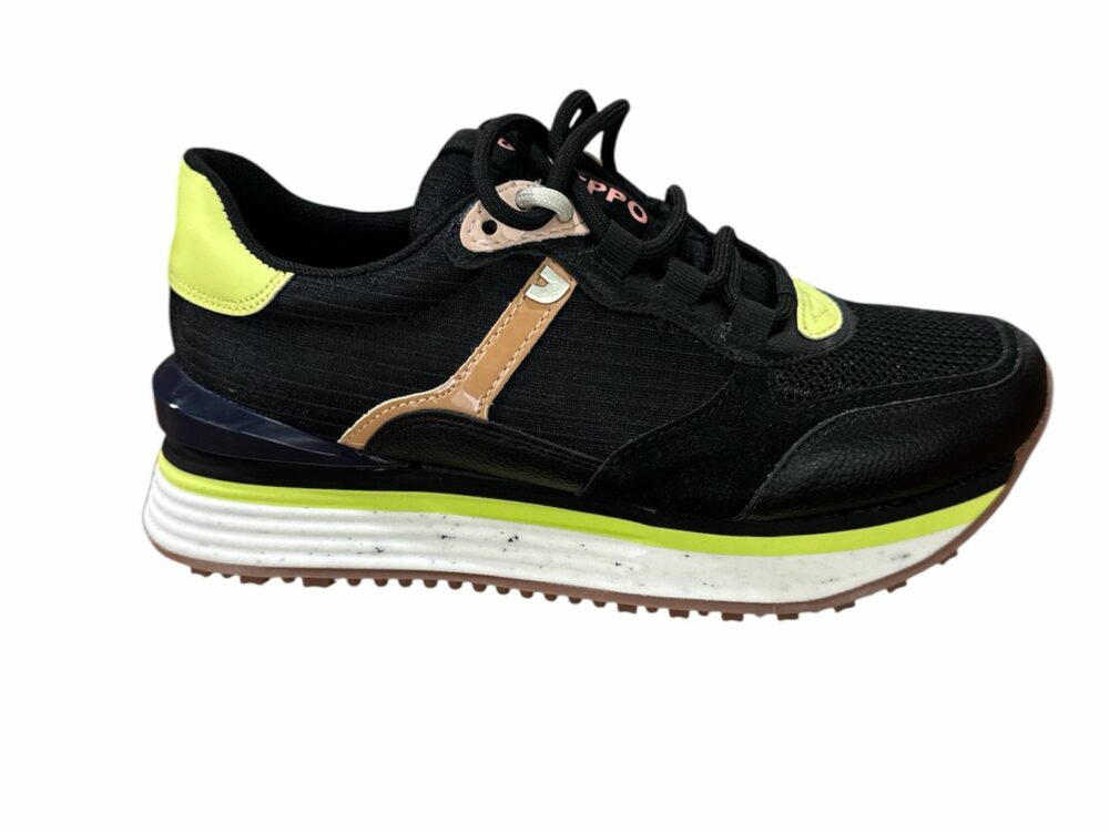 SNEAKERS FEHRING