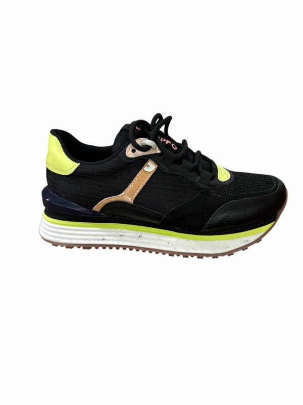 SNEAKERS FEHRING