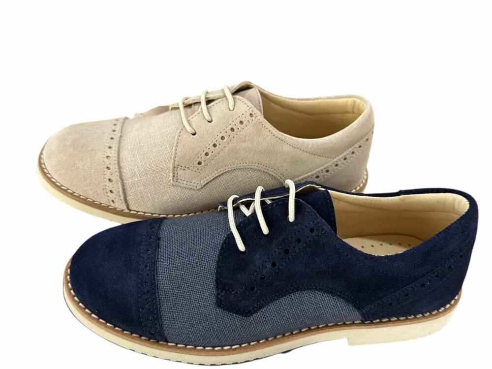 ZAPATO LINO 20335